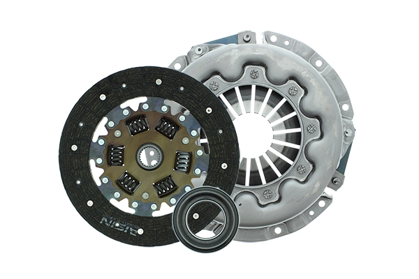 Clutch Kit AISIN Clutch Kit (3P) KN-041