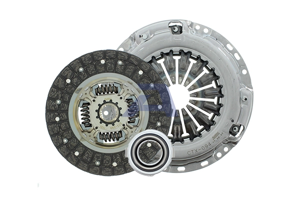 Kupplungssatz AISIN Clutch Kit (3P) KT-353