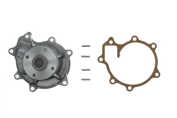 AISIN WPN-038A Water Pump, engine cooling
