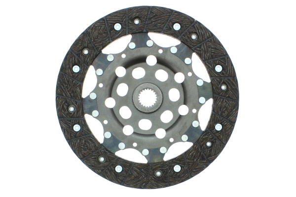 Clutch Kit AISIN CSC Kit (3P) CKN-901R