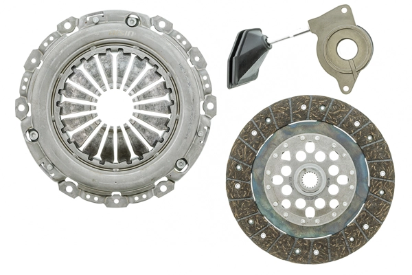Clutch Kit AISIN CSC Kit (3P) CKE-VO03R