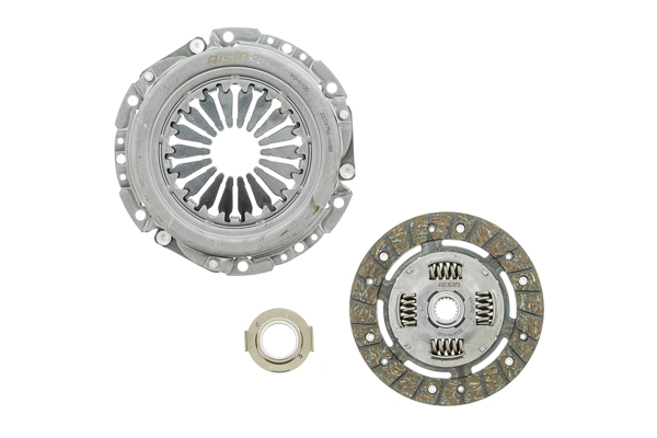 Clutch Kit AISIN Clutch Kit (3P) KO-010D
