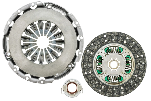 Clutch Kit AISIN Clutch Kit (3P) KT-181D