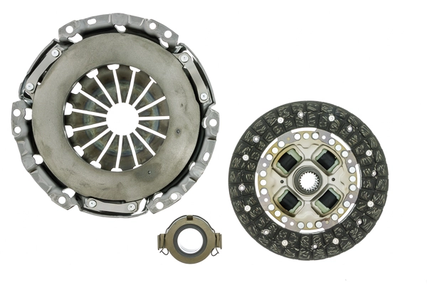 Clutch Kit AISIN Clutch Kit (3P) KT-316B