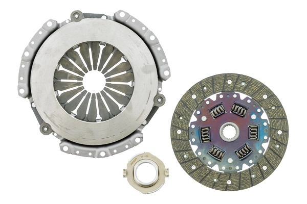 Clutch Kit AISIN Clutch Kit (3P) KZ-118
