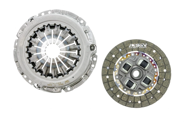 Perlengkapan kopling AISIN Clutch Set (2P) KT-446R