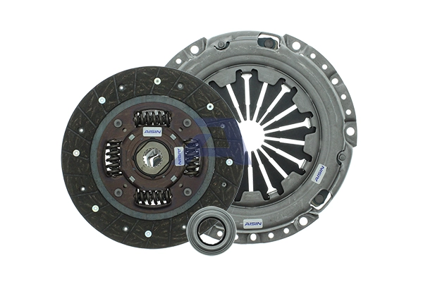 Clutch Kit AISIN Clutch Kit (3P) KE-CI09