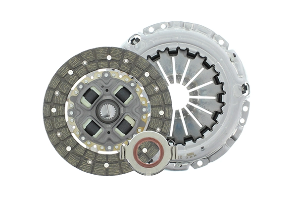 Clutch Kit AISIN Clutch Kit (3P) KT-100A