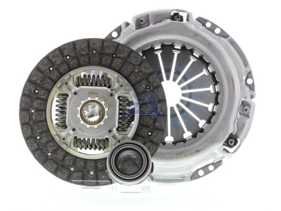Clutch Kit AISIN Clutch Kit (3P) KT-134D