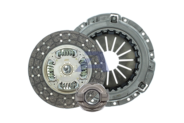 Clutch Kit AISIN Clutch Kit (3P) KT-291C