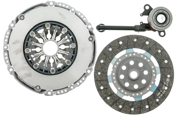 Clutch Kit AISIN CSC Kit (3P) CKN-223R