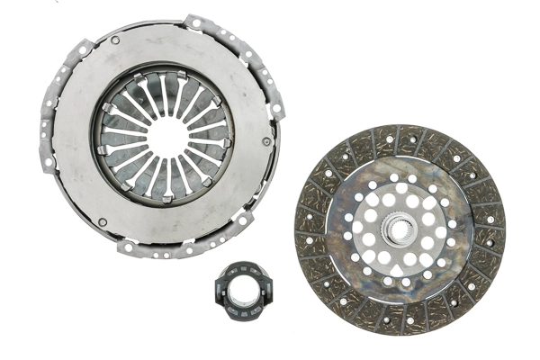 Clutch Kit AISIN Clutch Kit (3P) KE-VW41