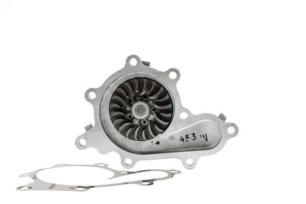 Water Pump, engine cooling WPN-928A