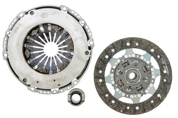 Clutch Kit AISIN Clutch Kit (3P) KE-PE23