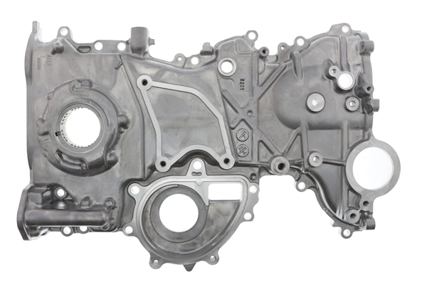 Kontrol selubung TCT-082
