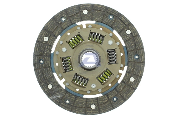 Clutch Disc DN-006