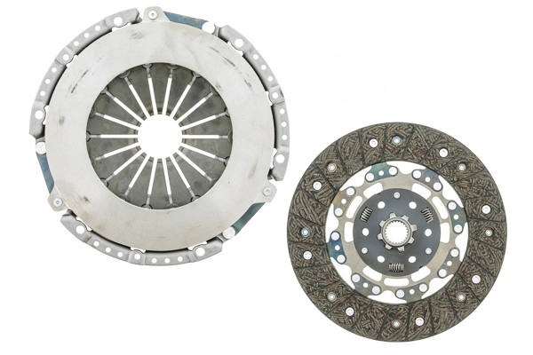 Clutch Kit KE-VG03R