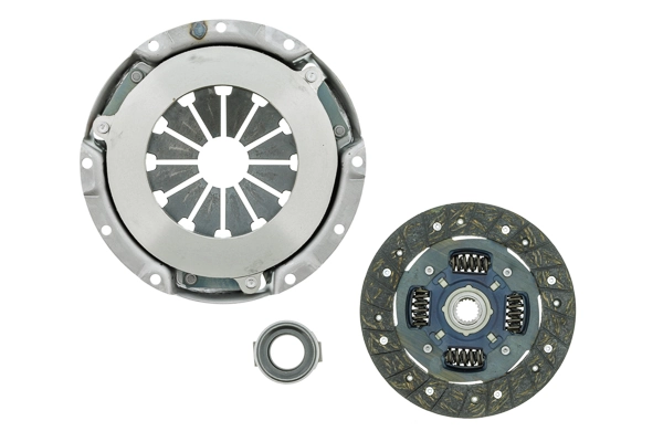 Clutch Kit AISIN Clutch Kit (3P) KO-030A
