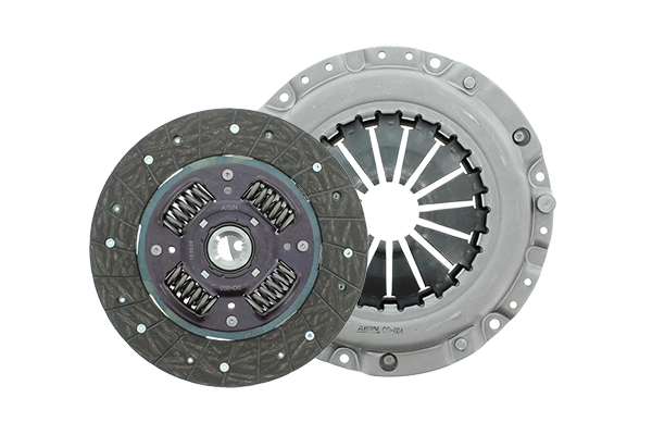 Clutch Kit AISIN Clutch Set (2P) KO-028R