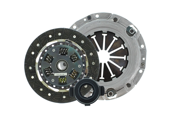 Clutch Kit AISIN Clutch Kit (3P) KE-CI04