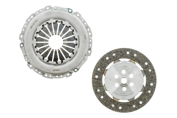 Clutch Kit KE-OP40R