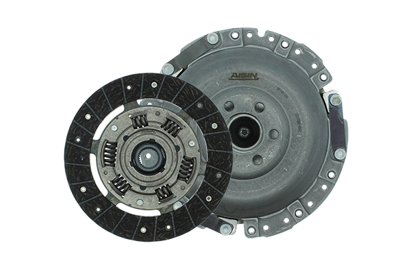 Clutch Kit AISIN Clutch Set (2P) KE-VW11RA