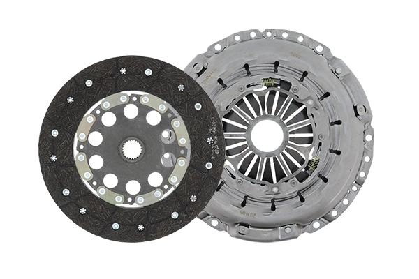 Clutch Kit AISIN Clutch Set (2P) KK-024R