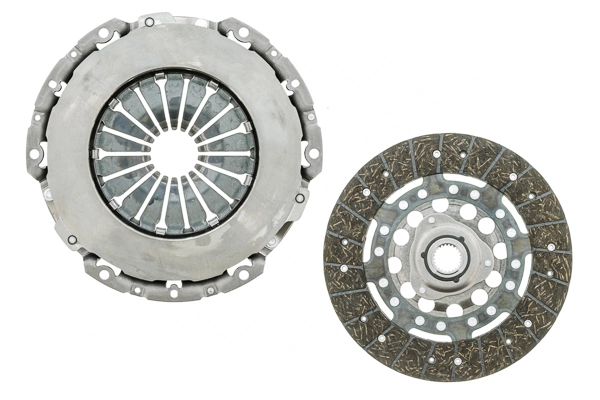 Clutch Kit AISIN Clutch Set (2P) KE-FO32R