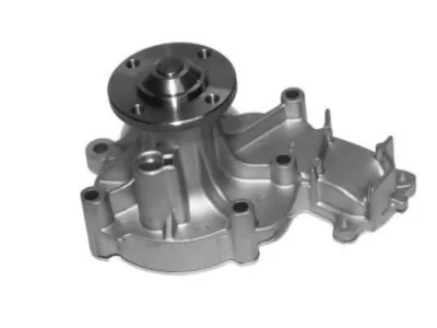 AISIN WPT-168V Water Pump, engine cooling