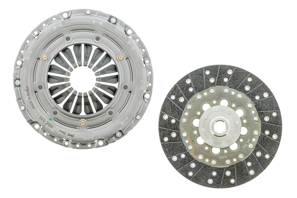 Clutch Kit AISIN Clutch Set (2P) KY-139R