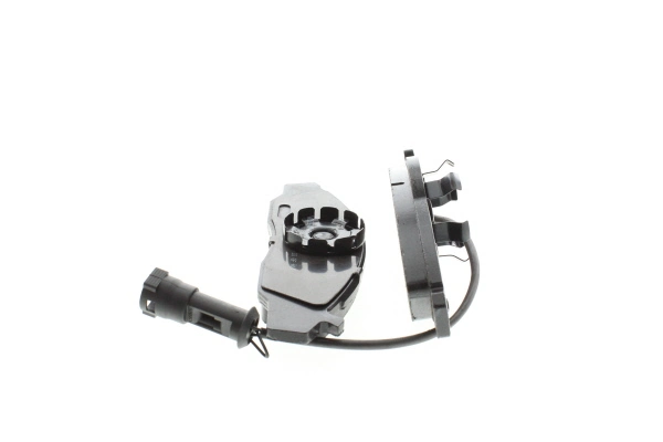 Brake Pad Set, disc brake Premium ADVICS by AISIN BPDO-1902