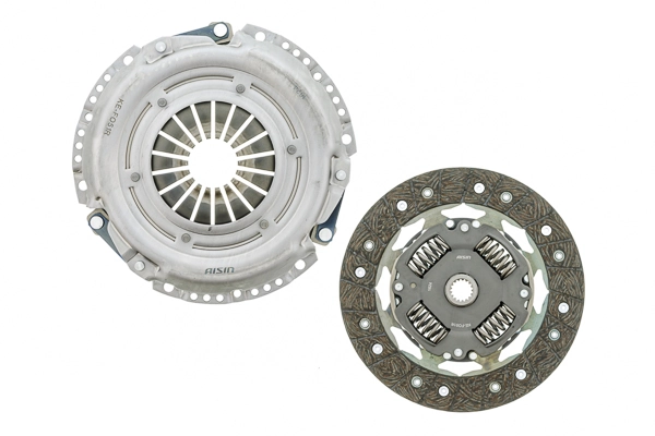 Clutch Kit KE-FO51R