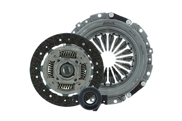 Clutch Kit AISIN Clutch Kit (3P) KE-FI15A