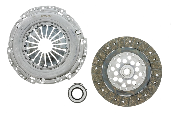 Clutch Kit AISIN Clutch Kit (3P) KE-VW48