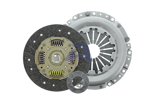 Clutch Kit AISIN Clutch Kit (3P) KY-060