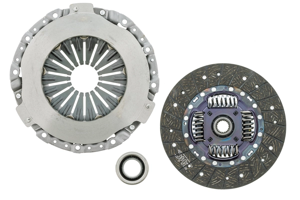 Clutch Kit AISIN Clutch Kit (3P) KK-022