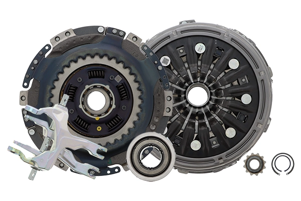 Clutch Kit DKY-002