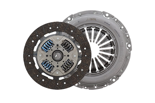 Clutch Kit AISIN Clutch Set (2P) KE-RE12R