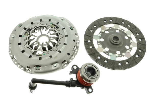 Clutch Kit AISIN CSC Kit (3P) CKN-218R