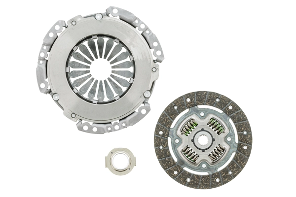 Clutch Kit AISIN Clutch Kit (3P) KE-OP20
