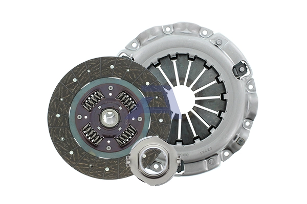 Clutch Kit AISIN Clutch Kit (3P) KK-014