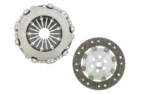 Clutch Kit KE-OP40R