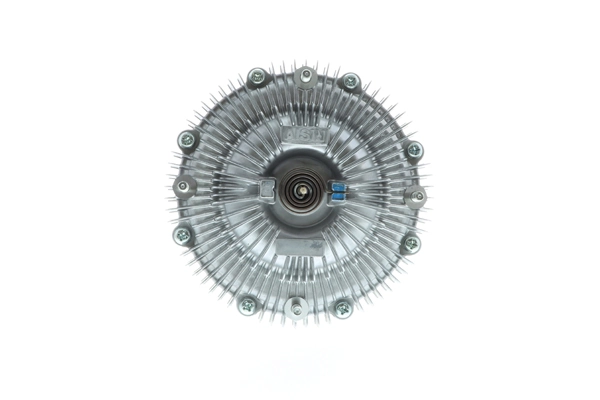Clutch, radiator fan FCT-034