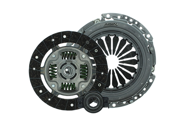 Clutch Kit AISIN Clutch Kit (3P) KE-VW29