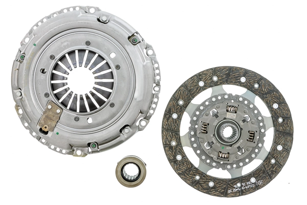 Clutch Kit AISIN Clutch Kit (3P) KE-PE23