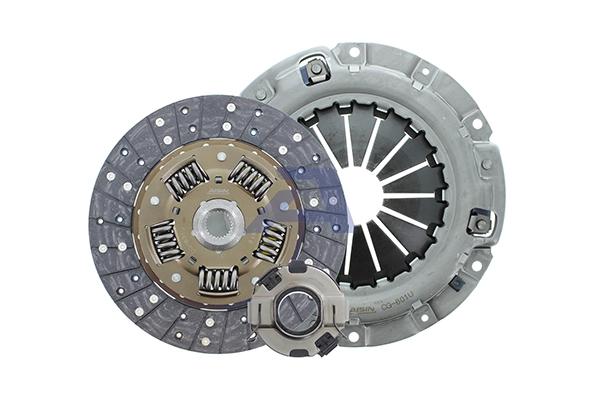 Kit de embrague AISIN Clutch Kit (3P) KG-036A