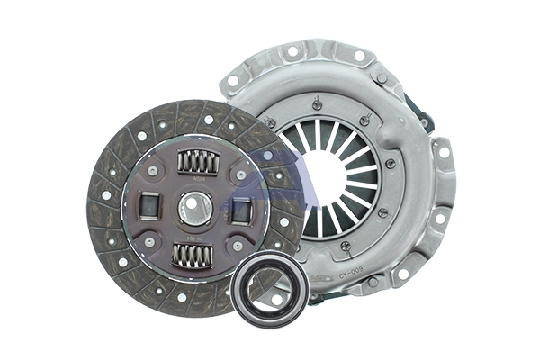 Clutch Kit AISIN Clutch Kit (3P) KY-021