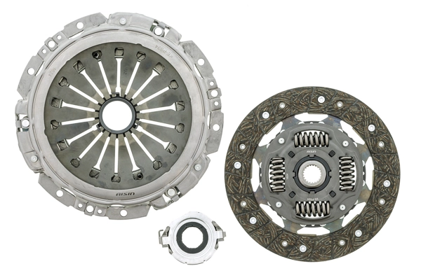 Clutch Kit KE-PS24