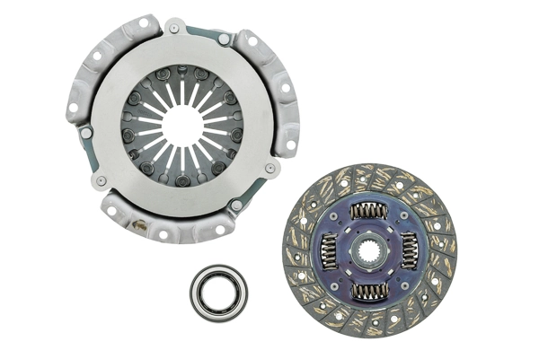 Clutch Kit AISIN Clutch Kit (3P) KY-021