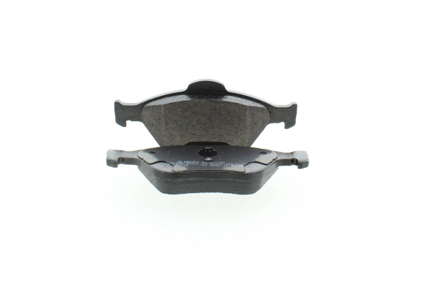 Brake Pad Set, disc brake Premium ADVICS by AISIN BPFO-1008